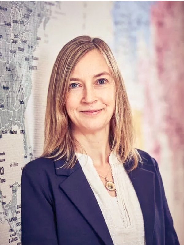 Monika Schwarz